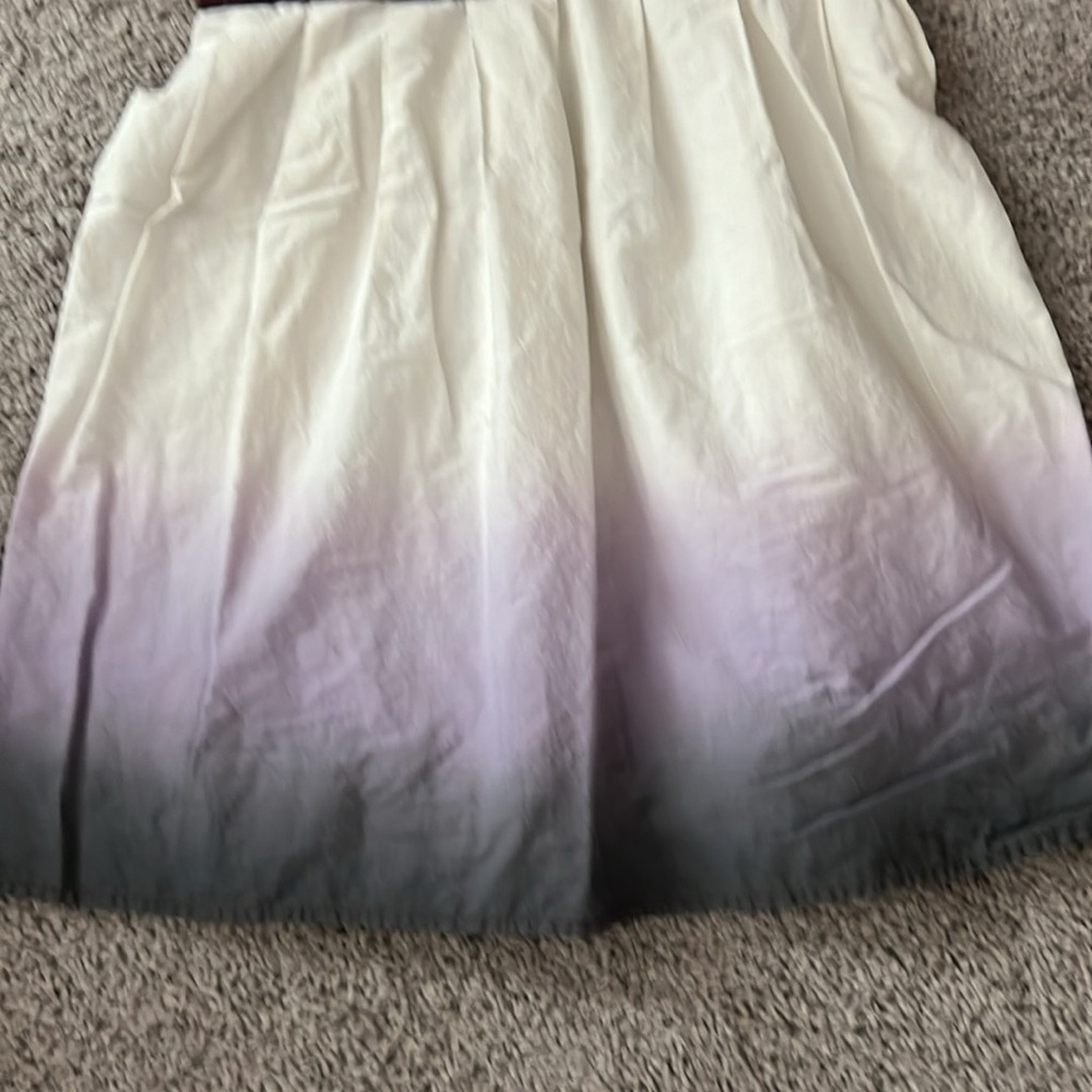 EUC Anthropologie Silence and Noise Dress - Small - Picture 4 of 10